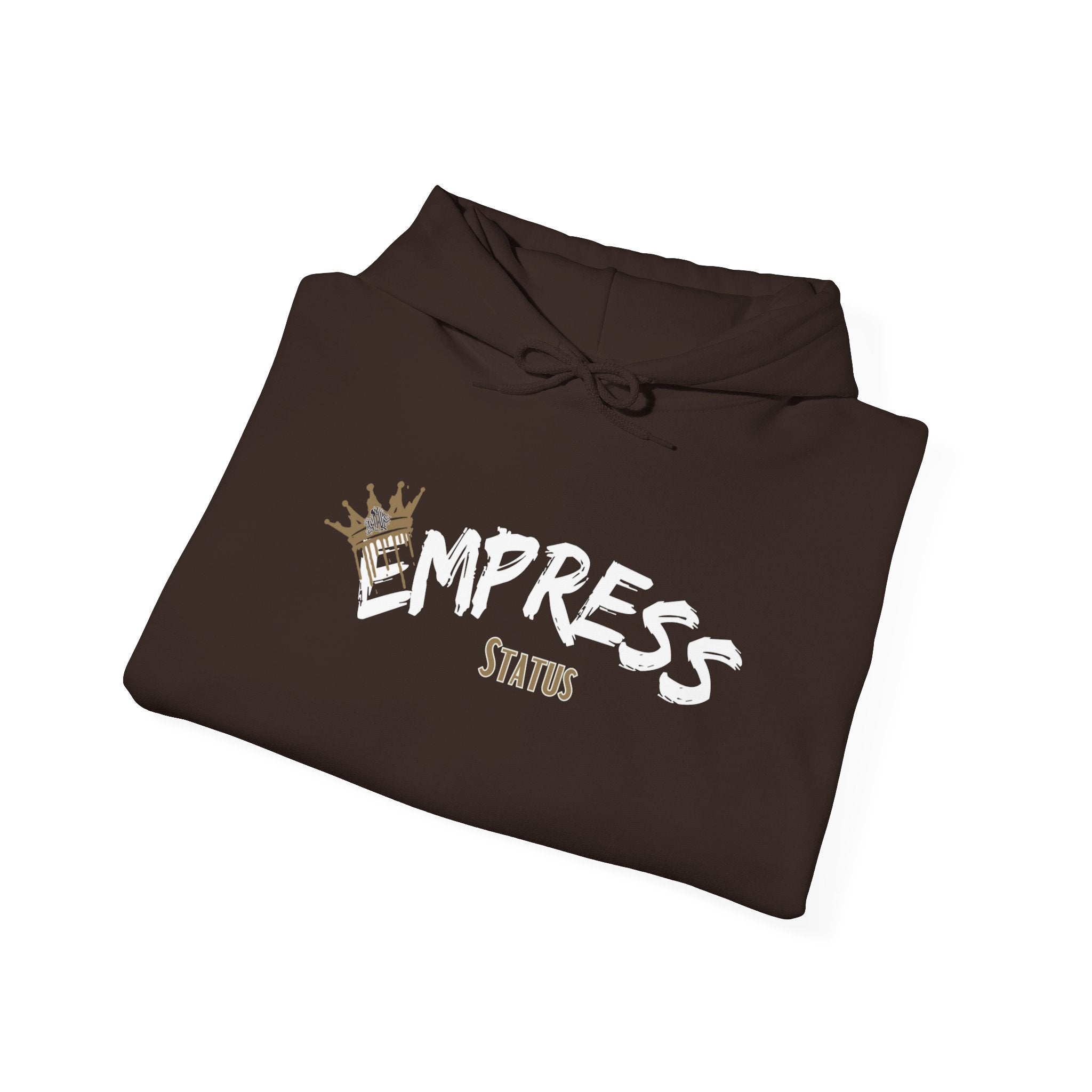 Empress Status 2 Hooded Sweatshirt